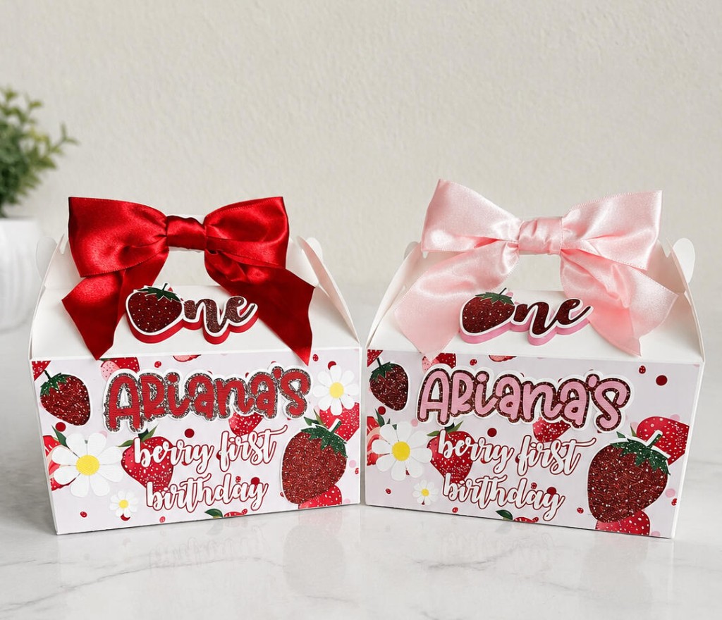 Custom Party Creations