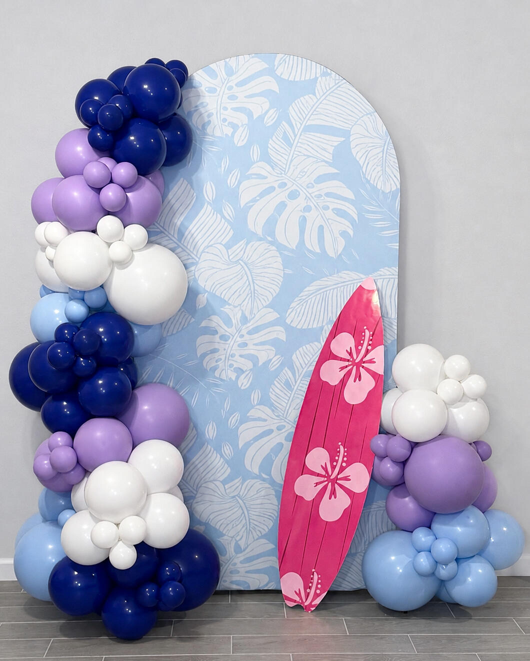 Favors & Centerpieces