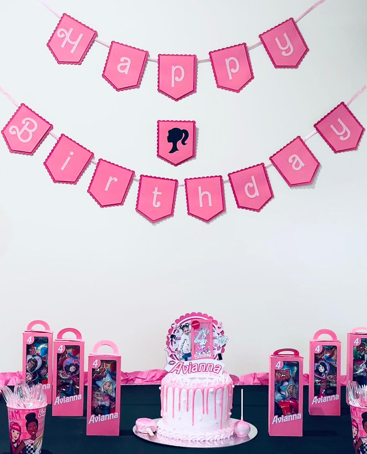 Party Rentals